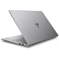 HP ZBook Power G11 Intel Core Ultra 7 155U Workstation mobile 40,6 cm (16") WUXGA 16 GB DDR5-SDRAM 512 GB SSD NVIDIA RTX A500 Wi-Fi 6E (802.11ax) Windows 11 Pro Argento