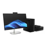 HP Elite Tower 8 G1i - Intel Core Ultra 5 235, 16GB RAM, 512GB SSD, Windows 11 Pro