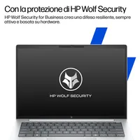 HP EliteBook 8 G1i - 16" WUXGA, Core Ultra 5 228V, 32GB RAM, 512GB SSD, Windows 11 Pro