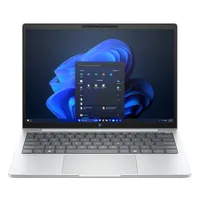 HP EliteBook 8 G1i - 13.3" WUXGA, Core Ultra 5 225U, 16GB RAM, 512GB SSD, 5G, Windows 11 Pro