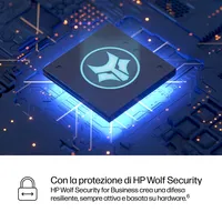 HP EliteBook 8 G1i - 13.3" WUXGA, Core Ultra 7 255U, 32GB RAM, 1TB SSD, Windows 11 Pro
