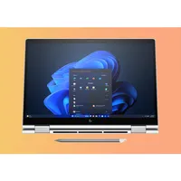 HP EliteBook 8 Flip G1i - 13.3" WUXGA Touch, Core Ultra 5 225U, 16GB RAM, 512GB SSD, Windows 11 Pro