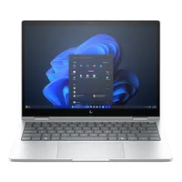 HP EliteBook 8 Flip G1i - 13.3" WUXGA Touch, Core Ultra 7 255U, 32GB RAM, 512GB SSD, 5G, Windows 11 Pro