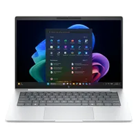 HP EliteBook 8 G1a - 14" WUXGA, Ryzen AI 7 350, 16GB RAM, 512GB SSD, Windows 11 Pro