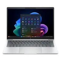 HP EliteBook 8 G1a - 13.3" WUXGA, Ryzen AI 7 350, 32GB RAM, 512GB SSD, Windows 11 Pro