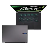 Notebook Gigabyte X16 1VH93ITC94AH Notebook Copilot+ PC, (16") 165Hz WQXGA, Cpu Amd Ryzen AI 7 350, Ram 16 GB, SSD 1 TB, Gpu Gpu NVIDIA GeForce RTX 5060, Windows 11 Home