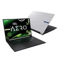 Notebook Gigabyte AERO X16 1VH93ITC94DH Notebook Copilot+ PC, (16") 165Hz WQXGA, Cpu Amd Ryzen AI 7 350, Ram 16 GB, SSD 1 TB, Gpu NVIDIA GeForce RTX 5060, Windows 11 Home