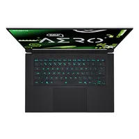 Notebook Gigabyte AERO X16 1VH93ITC94DH Notebook Copilot+ PC, (16") 165Hz WQXGA, Cpu Amd Ryzen AI 7 350, Ram 16 GB, SSD 1 TB, Gpu NVIDIA GeForce RTX 5060, Windows 11 Home