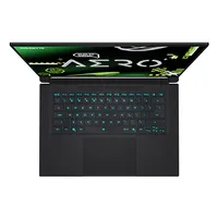Notebook Gigabyte AERO X16 1WH93ITC64AH Notebook Copilot+ PC, (16") 165Hz WQXGA, Cpu Amd Ryzen AI 7 350, Ram 32 GB, SSD 1 TB, Gpu Gpu NVIDIA GeForce RTX 5070, Windows 11 Home