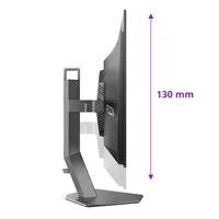 AOC AGON PRO AG276UZD 26.5" 4K UHD QD-OLED 240Hz 0.03ms Pivot Hub