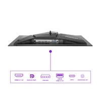 AOC AGON PRO AG276UZD 26.5" 4K UHD QD-OLED 240Hz 0.03ms Pivot Hub