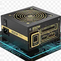 Alimentatore 850W Gold