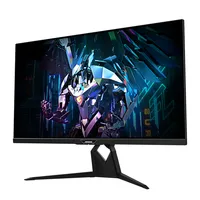 GIGABYTE AORUS FI32Q X Monitor Gaming QHD 32” - 2560 x 1440, 240Hz, 1ms, 400 cd/m², AMD FreeSync Premium Pro, Display HDR600, HDMI 2.1, DisplayPort 1.4