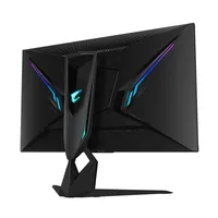 GIGABYTE AORUS FI32Q X Monitor Gaming QHD 32” - 2560 x 1440, 240Hz, 1ms, 400 cd/m², AMD FreeSync Premium Pro, Display HDR600, HDMI 2.1, DisplayPort 1.4