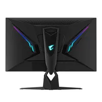 GIGABYTE AORUS FI32Q X Monitor Gaming QHD 32” - 2560 x 1440, 240Hz, 1ms, 400 cd/m², AMD FreeSync Premium Pro, Display HDR600, HDMI 2.1, DisplayPort 1.4