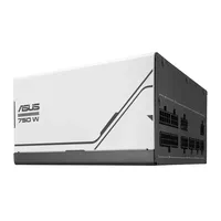 ASUS Prime AP-750G Alimentatore 750W 80 PLUS Gold ATX Nero, Bianco