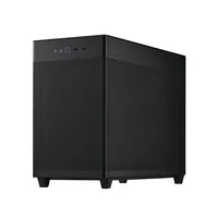 ASUS Prime AP201 MicroATX Mini Tower Nero