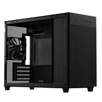 ASUS AP201 PRIME CASE TG Mini Tower Nero