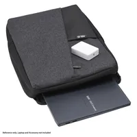 Zaino Asus AP4600 Backpack per Notebook 16" - Nero