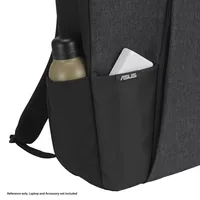 Zaino Asus AP4600 Backpack per Notebook 16" - Nero