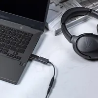 ASUS AI Noise-Canceling Mic Adapter Adattatore USB