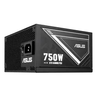 Asus ATS-750G - 750W, 80+ Gold, Modulare, ATX