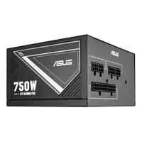 Asus ATS-750G - 750W, 80+ Gold, Modulare, ATX