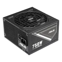 Asus ATS-750G - 750W, 80+ Gold, Modulare, ATX