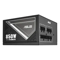 Asus ATS-850G - 850W, 80+ Gold, Modulare, ATX