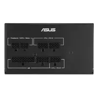 Asus ATS-850G - 850W, 80+ Gold, Modulare, ATX