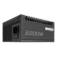 Asus Pro WS 2200P - 2200W, 80+ Platinum, Workstation Power Supply