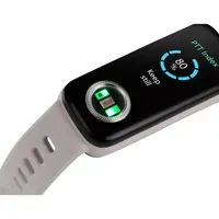 ASUS VivoWatch 5 AERO (HC-C05) PMOLED Braccialetto per rilevamento di attività 2,44 cm (0.96") IP68 Grigio
