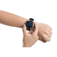 ASUS VivoWatch 5 HC-B05 3,4 cm (1.34") LCD Digitale 320 x 320 Pixel Touch screen GPS (satellitare)