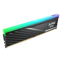 Adata XPG Lancer Blade RGB Black 32GB (2x16GB) DDR5 6000MT/s CL30
