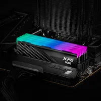 Adata XPG Lancer Blade RGB Black 32GB (2x16GB) DDR5 6000MT/s CL30