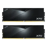 MEM DDR5 ADATA XPG LANCER 64GB(2x32GB) 6400MH BLACK AX5U6400C3232G-DCLABK