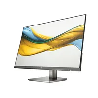 HP Serie 5 Pro 524sh 23.8" Full HD 100Hz IPS Speaker HDMI VGA
