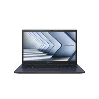 ASUS ExpertBook B1 B1402CVA-EB0079X Intel® Core™ i5-1335U Notebook 35,6 cm (14") Full HD 16 GB DDR4-SDRAM 512 GB SSD Wi-Fi 6 (802.11ax) Windows 11 Pro Nero