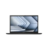 ASUS ExpertBook B1 B1402CVA-EB0079X Intel® Core™ i5-1335U Notebook 35,6 cm (14") Full HD 16 GB DDR4-SDRAM 512 GB SSD Wi-Fi 6 (802.11ax) Windows 11 Pro Nero