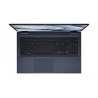 ASUS ExpertBook B1 B1502CVA-NJ0351X Intel® Core™ i5-1335U Notebook 39,6 cm (15.6") Full HD 8 GB DDR4-SDRAM 512 GB SSD Wi-Fi 6 (802.11ax) Windows 11 Pro Nero