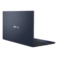 ASUS ExpertBook B1 B1502CVA-NJ0351X Intel® Core™ i5-1335U Notebook 39,6 cm (15.6") Full HD 8 GB DDR4-SDRAM 512 GB SSD Wi-Fi 6 (802.11ax) Windows 11 Pro Nero