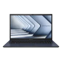 ASUS ExpertBook B1 B1502CVA-NJ1169X Intel® Core™ i3-1315U Notebook 39,6 cm (15.6") Full HD 8 GB DDR4-SDRAM 512 GB SSD Wi-Fi 6 (802.11ax) Windows 11 Pro Nero