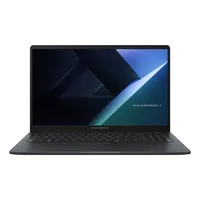 Asus ExpertBook B1 B1503CVA - Display 15.6", Intel Core 5 120U, 8GB RAM, 512GB SSD, Senza OS, Nero