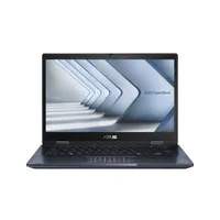 ASUS ExpertBook B3 Flip B3402FVA-EC0065X Intel® Core™ i7-1355U Ibrido (2 in 1) 35,6 cm (14") Touch screen Full HD 8 GB DDR4-SDRAM 512 GB SSD Wi-Fi 6 (802.11ax) Windows 11 Pro Nero