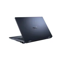 ASUS ExpertBook B3 Flip B3402FVA-EC0065X Intel® Core™ i7-1355U Ibrido (2 in 1) 35,6 cm (14") Touch screen Full HD 8 GB DDR4-SDRAM 512 GB SSD Wi-Fi 6 (802.11ax) Windows 11 Pro Nero