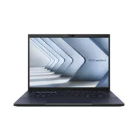 Asus ExpertBook B3404CMA-Q50132X Intel Core Ultra 7 155H Notebook 35,6 cm (14") WUXGA 16 GB DDR5-SDRAM 512 GB SSD Wi-Fi 6E (802.11ax) Windows 11 Pro Nero