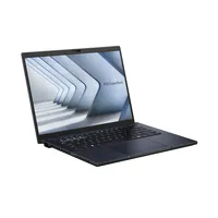 ASUS ExpertBook B3404CVA-Q50011X Intel® Core™ i7-1355U Notebook 35,6 cm (14") WUXGA 16 GB DDR5-SDRAM 512 GB SSD Wi-Fi 6E (802.11ax) Windows 11 Pro Nero