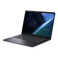 Asus ExpertBook B3 B3405CAA - Display 14", Intel Core Ultra 7 356H, 16GB RAM, 512GB SSD, Windows 11 Pro, AI PC, Nero