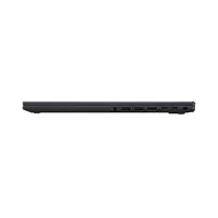 ASUS ExpertBook B3604CVA-Q90257X Intel® Core™ i7-1355U Notebook 40,6 cm (16") WUXGA 16 GB DDR5-SDRAM 512 GB SSD Wi-Fi 6E (802.11ax) Windows 11 Pro Nero