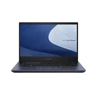 ASUS ExpertBook B5 B5402CVA-KI0338X Intel® Core™ i5-1340P Notebook 35,6 cm (14") Full HD 16 GB DDR5-SDRAM 512 GB SSD Wi-Fi 6E (802.11ax) Windows 11 Pro Nero